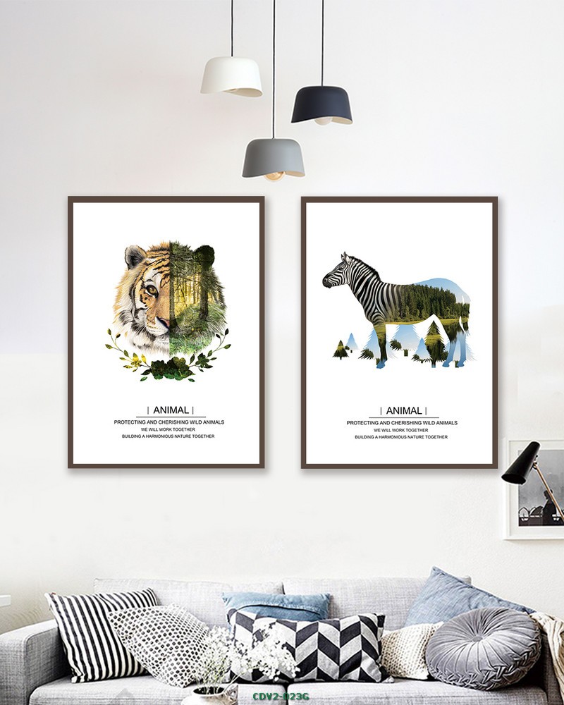 Động vật CDV2-023G